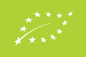 eu eco logo