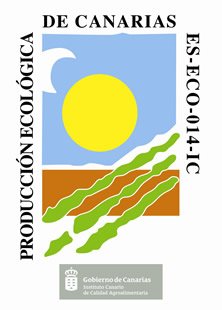Eco-Siegel-Kanaren